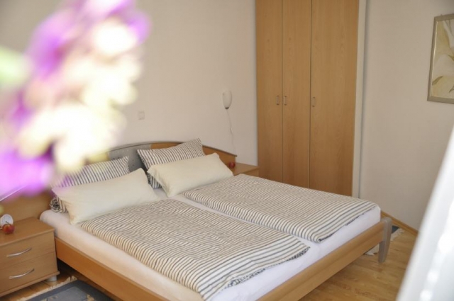 Ferienwohnung Brög Lindau Schönau