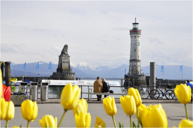 Ausflugsziele Lindau und Umgebung