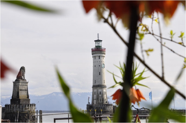 Ausflugsziele Lindau und Umgebung