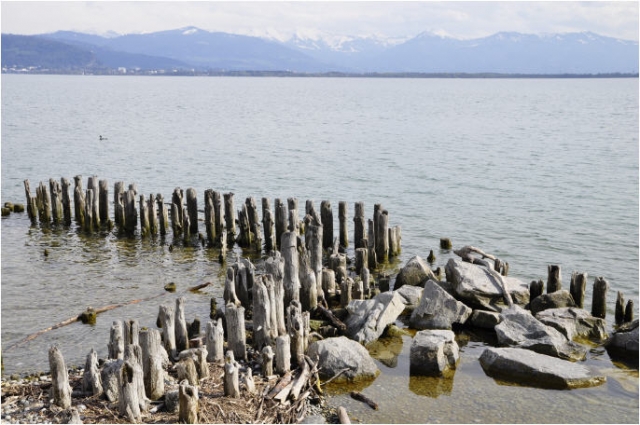 Ausflugsziele Lindau und Umgebung