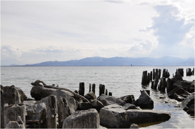 Ausflugsziele Lindau und Umgebung