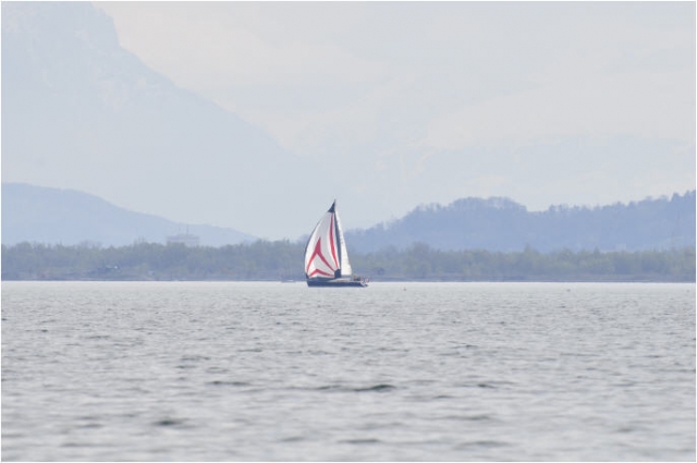 Ausflugsziele Lindau und Umgebung