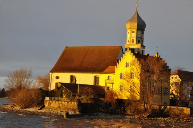 Ausflugsziele Lindau und Umgebung