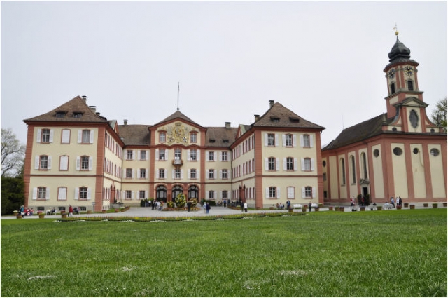 Ausflugsziele Lindau und Umgebung