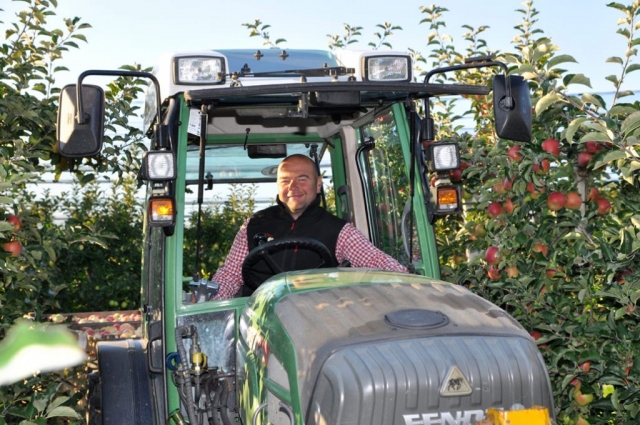 Obstbau Brög Lindau- Schönau